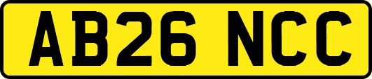AB26NCC