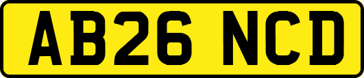 AB26NCD
