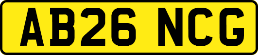 AB26NCG