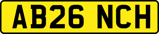 AB26NCH