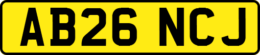 AB26NCJ