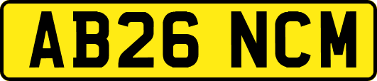 AB26NCM