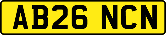 AB26NCN
