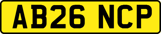AB26NCP