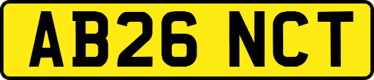 AB26NCT