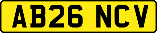 AB26NCV