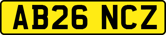 AB26NCZ