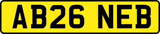 AB26NEB