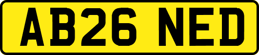 AB26NED