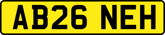 AB26NEH