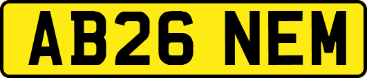 AB26NEM