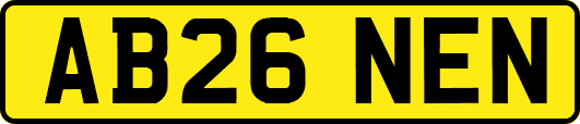 AB26NEN