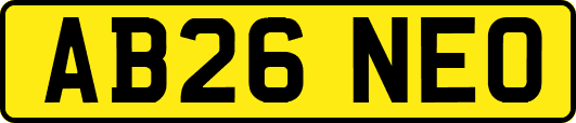 AB26NEO