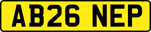 AB26NEP