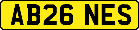 AB26NES