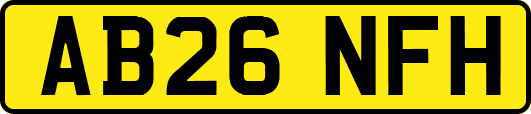 AB26NFH