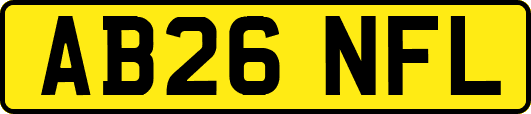 AB26NFL