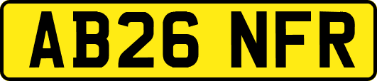 AB26NFR