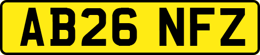 AB26NFZ