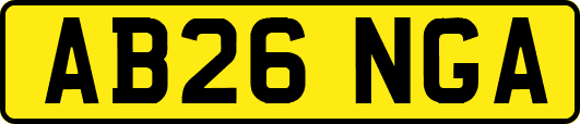 AB26NGA