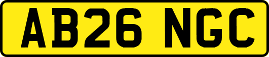 AB26NGC