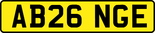 AB26NGE