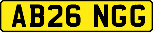 AB26NGG