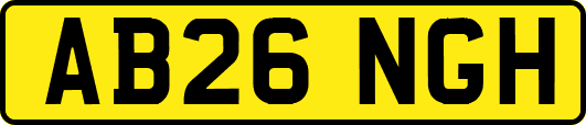 AB26NGH