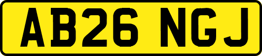 AB26NGJ