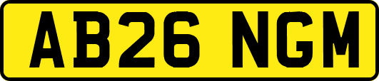 AB26NGM