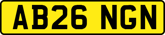 AB26NGN