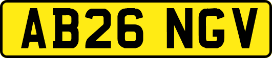 AB26NGV
