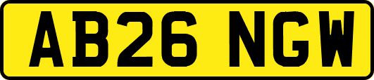 AB26NGW