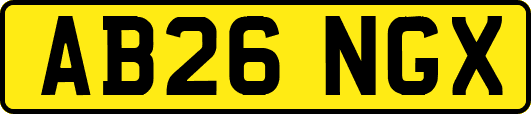 AB26NGX