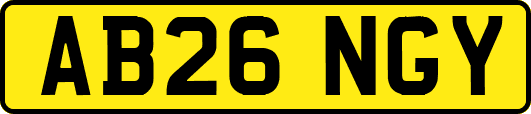 AB26NGY