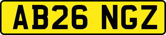 AB26NGZ