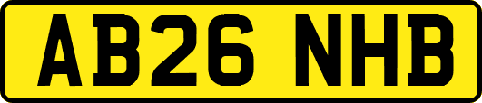 AB26NHB
