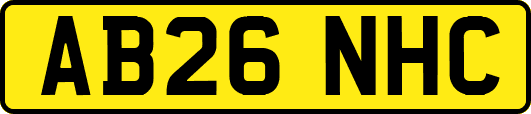 AB26NHC