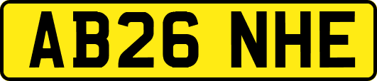 AB26NHE