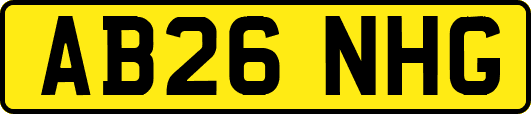 AB26NHG