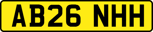 AB26NHH