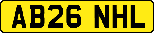 AB26NHL