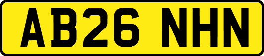 AB26NHN