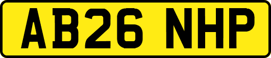 AB26NHP