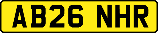 AB26NHR