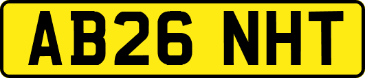 AB26NHT