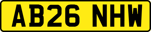 AB26NHW