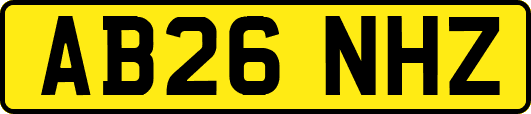 AB26NHZ