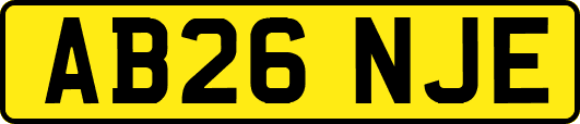 AB26NJE