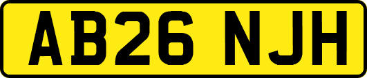 AB26NJH